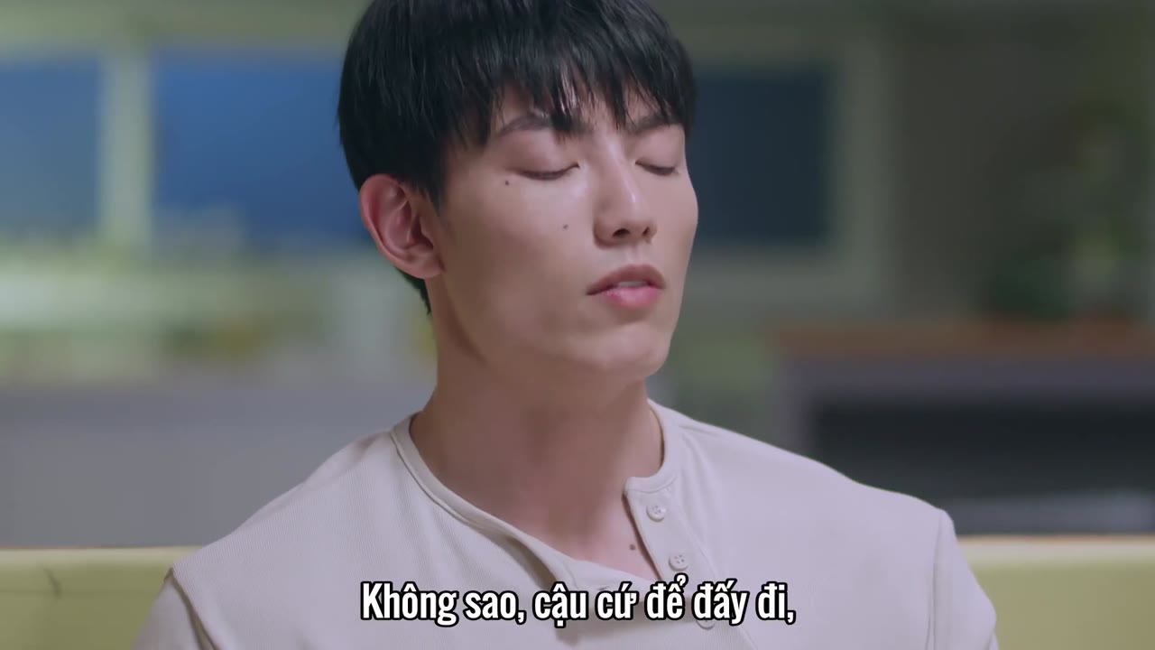 Lời Hẹn Ước tập 6 cảnh 2