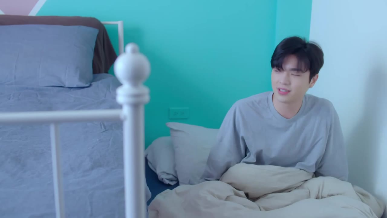 Lời Hẹn Ước tập 7