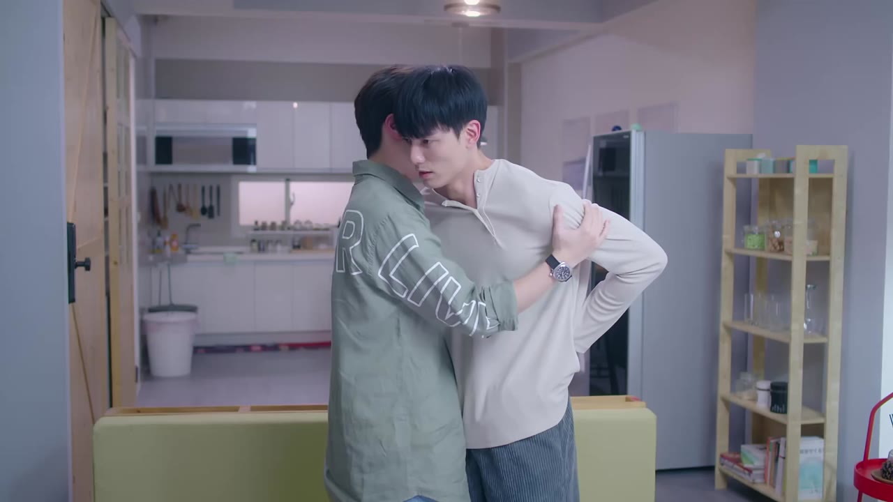 Lời Hẹn Ước tập 7 cảnh 3