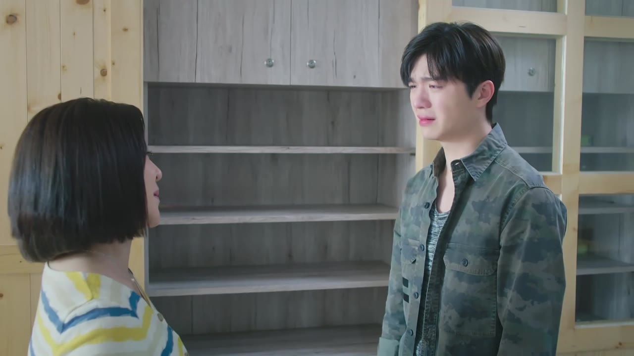 Lời Hẹn Ước tập 8 cảnh 3