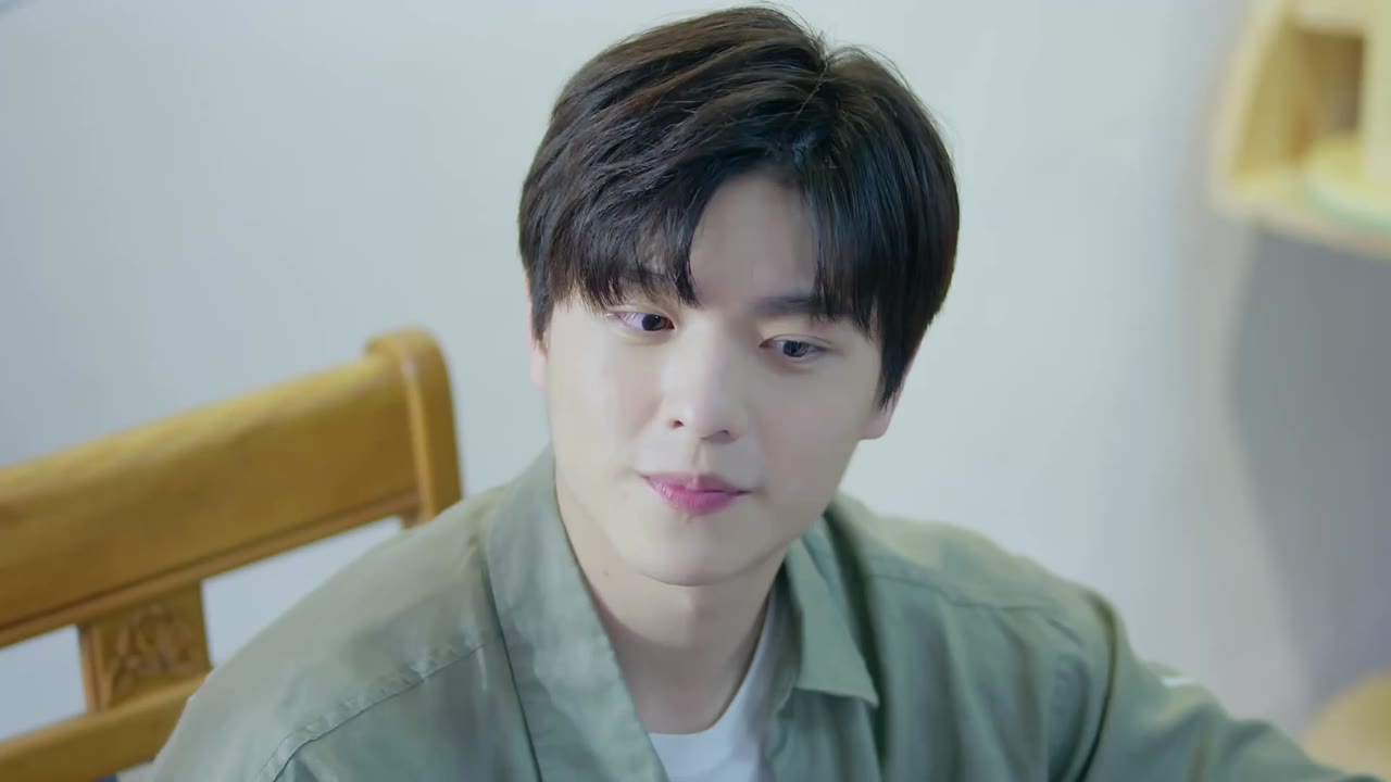 Lời Hẹn Ước tập 9