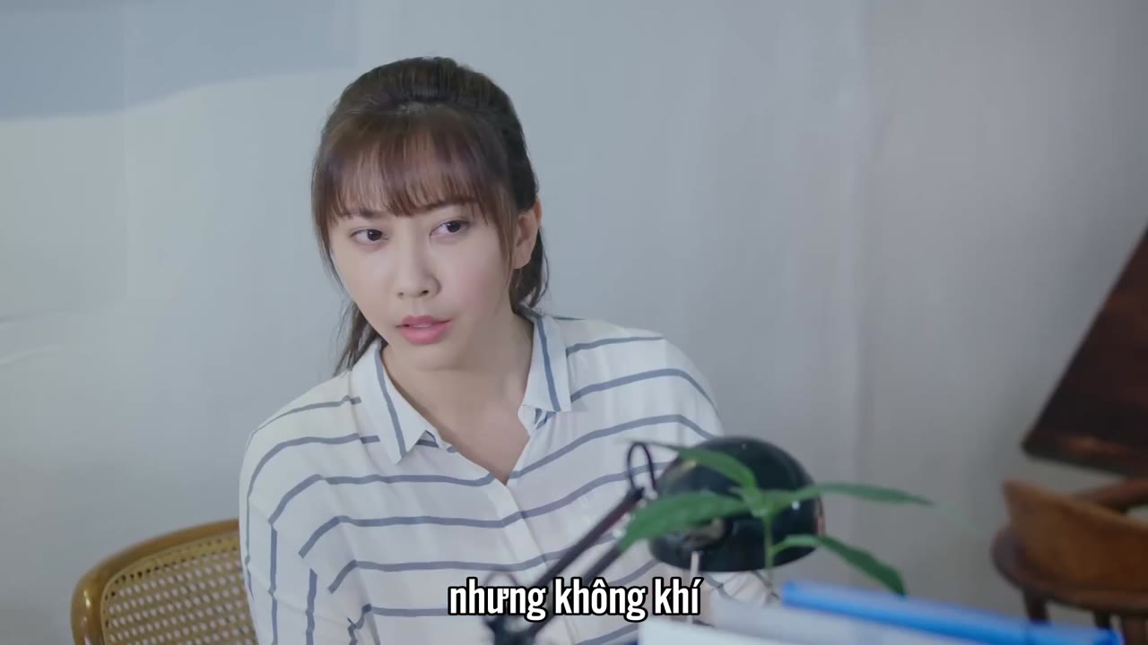 Lời Hẹn Ước tập 10