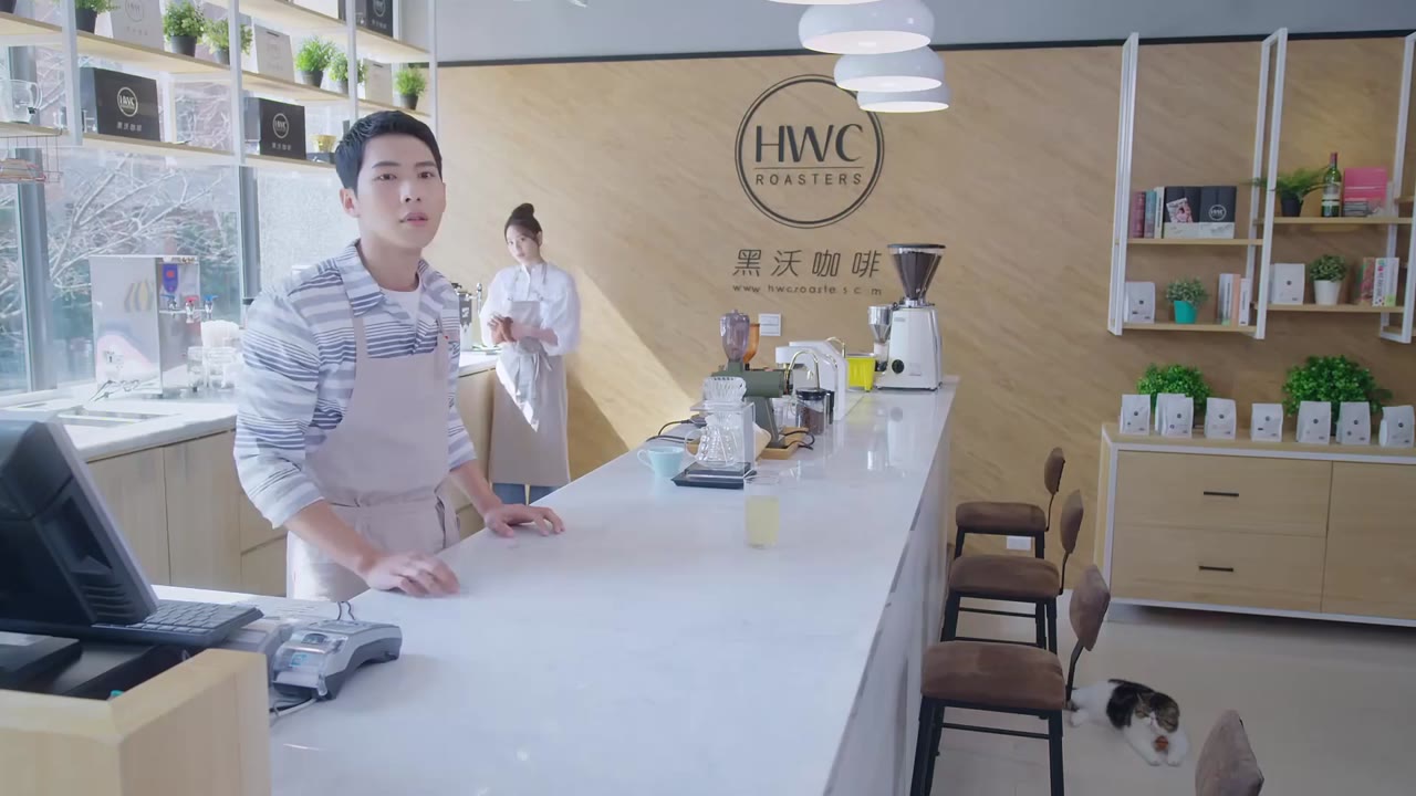 Lời Hẹn Ước tập 10 cảnh 3