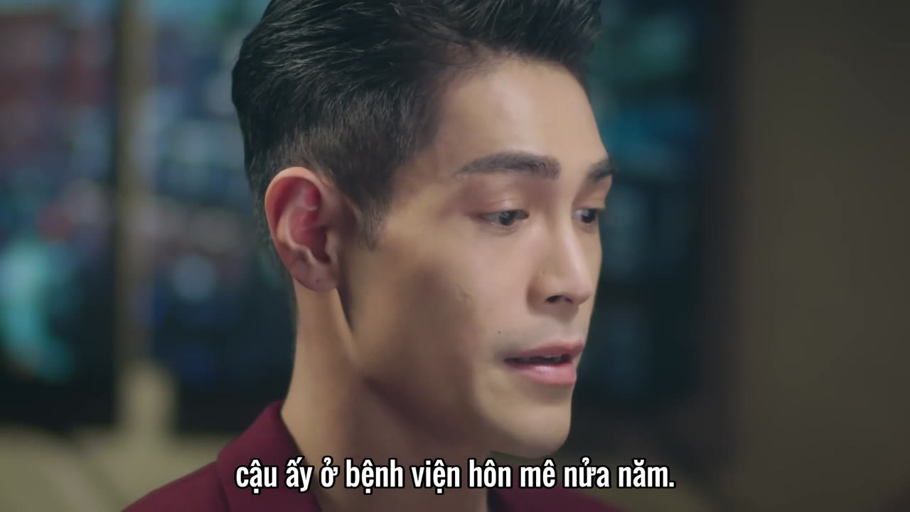 Lời Hẹn Ước tập 11 cảnh 2