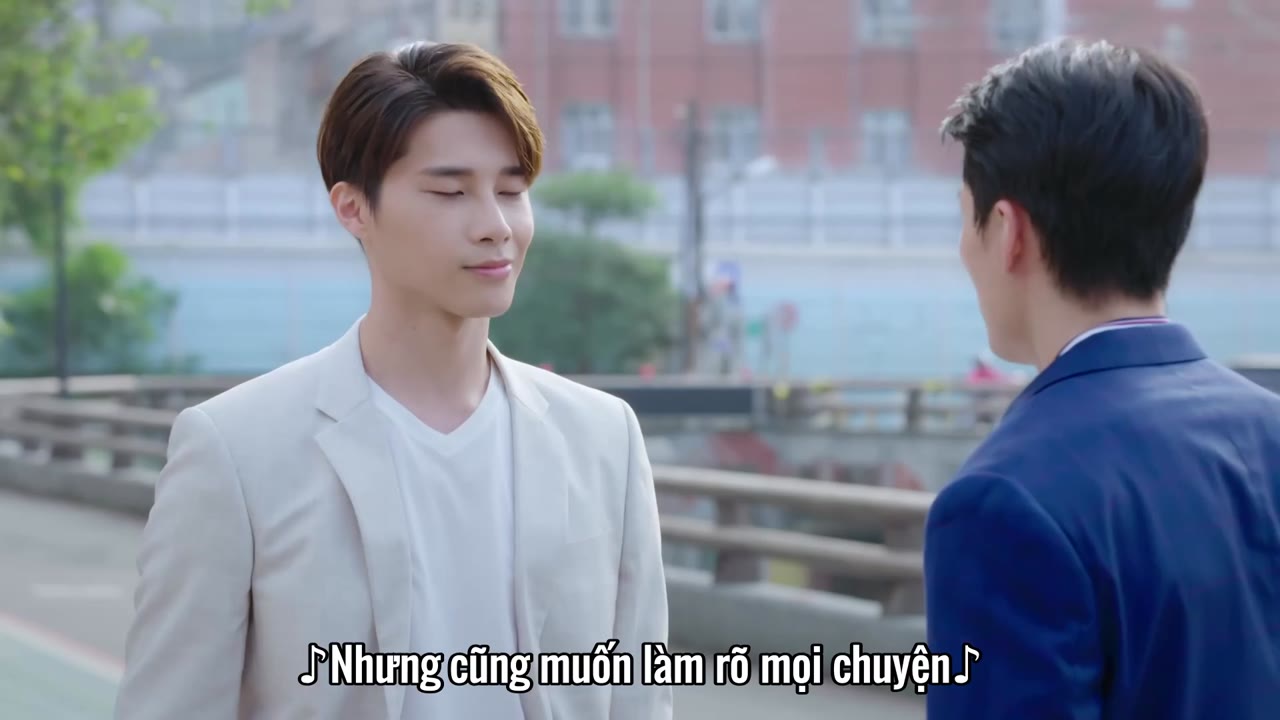 Lời Hẹn Ước tập 12 cảnh 2