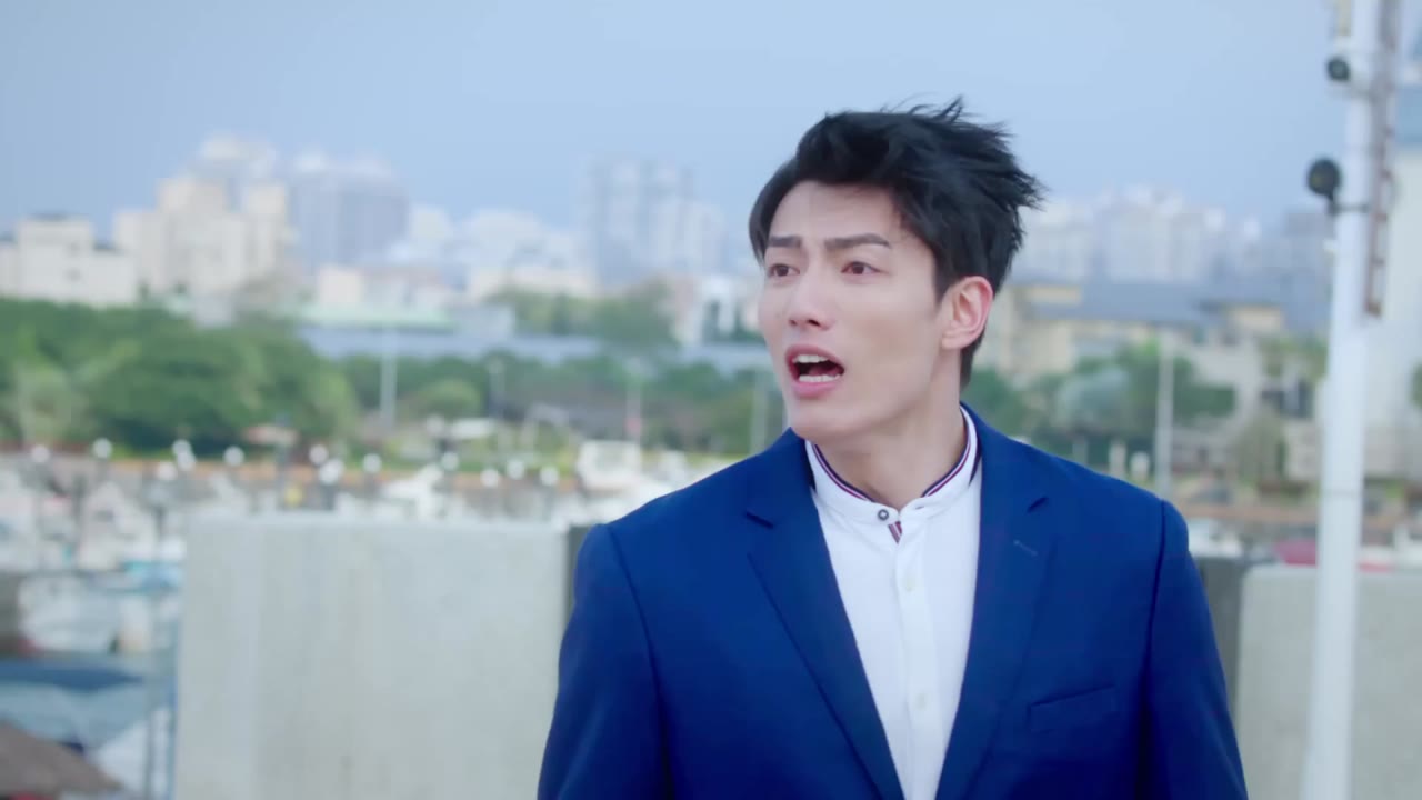 Lời Hẹn Ước tập 13 cảnh 3