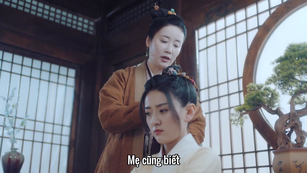 Nhạn Quy Tây Song Nguyệt tập 1