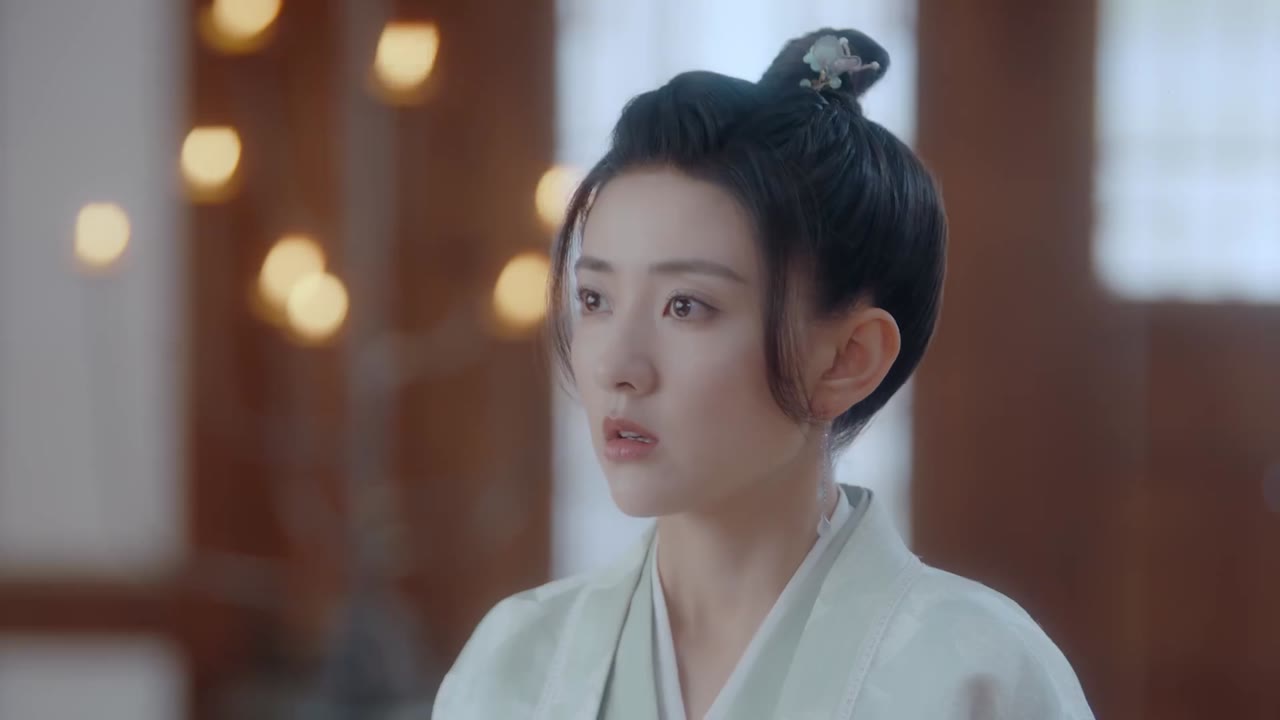 Nhạn Quy Tây Song Nguyệt tập 2