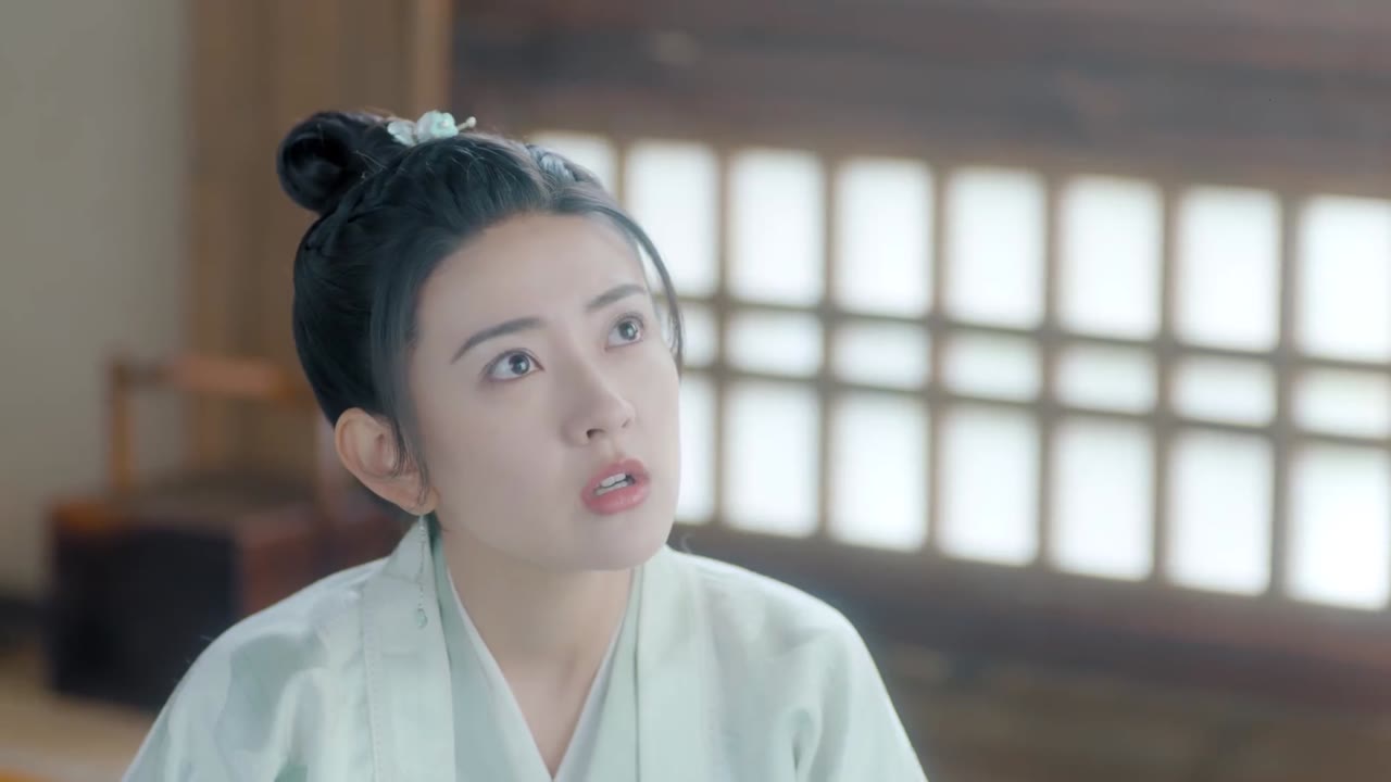 Nhạn Quy Tây Song Nguyệt tập 3