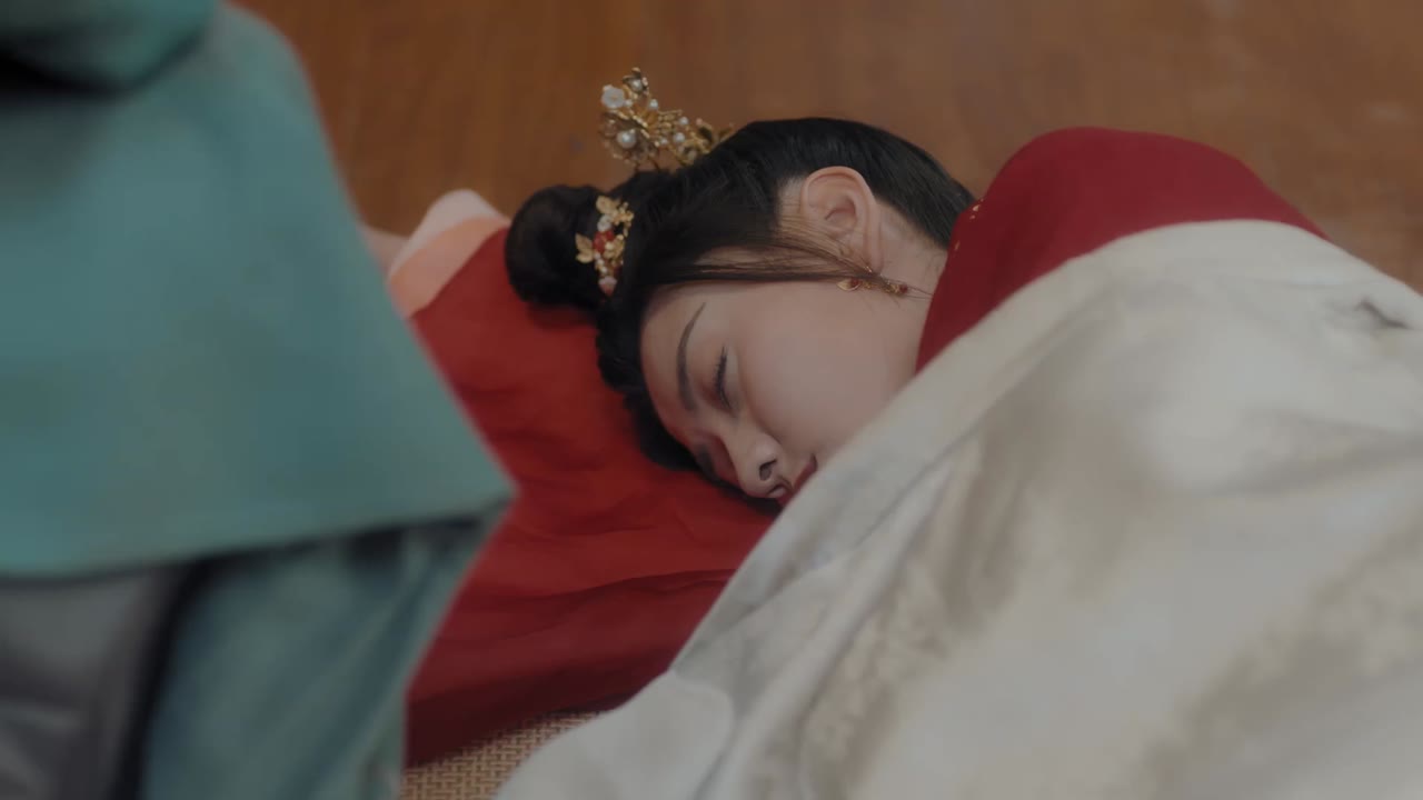 Nhạn Quy Tây Song Nguyệt tập 5