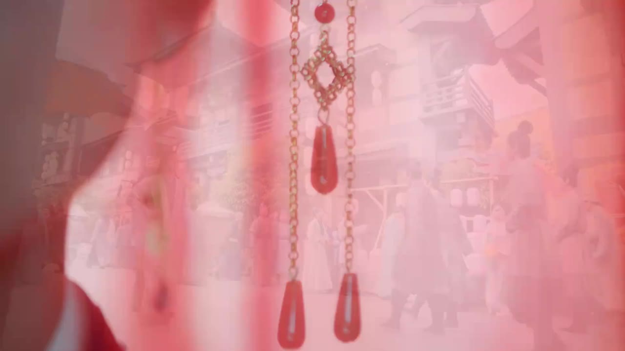 Nhạn Quy Tây Song Nguyệt tập 7 cảnh 2