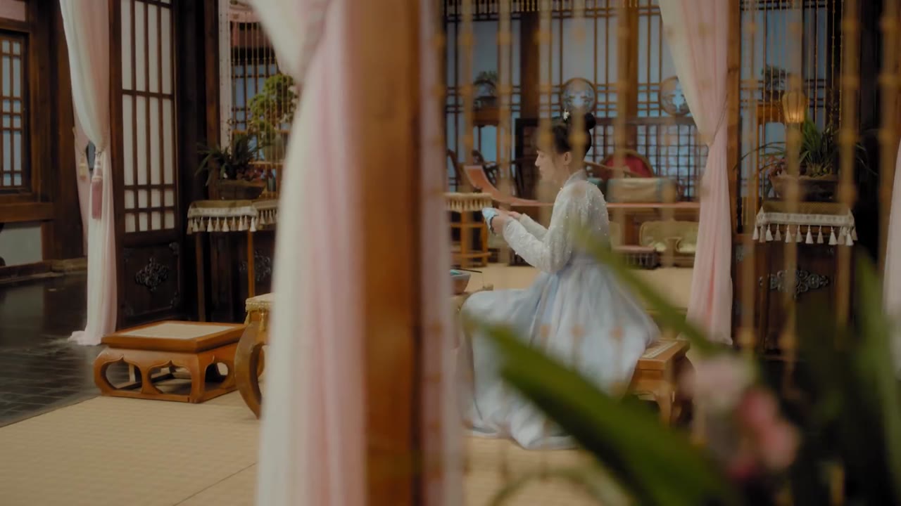 Nhạn Quy Tây Song Nguyệt tập 10