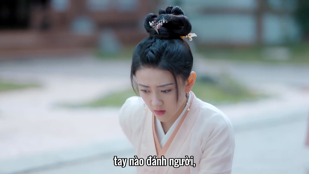 Nhạn Quy Tây Song Nguyệt tập 11