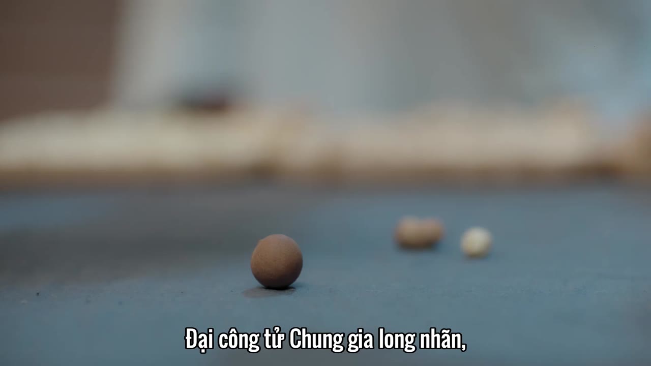 Nhạn Quy Tây Song Nguyệt tập 11 cảnh 2