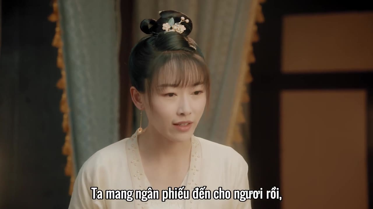 Nhạn Quy Tây Song Nguyệt tập 21