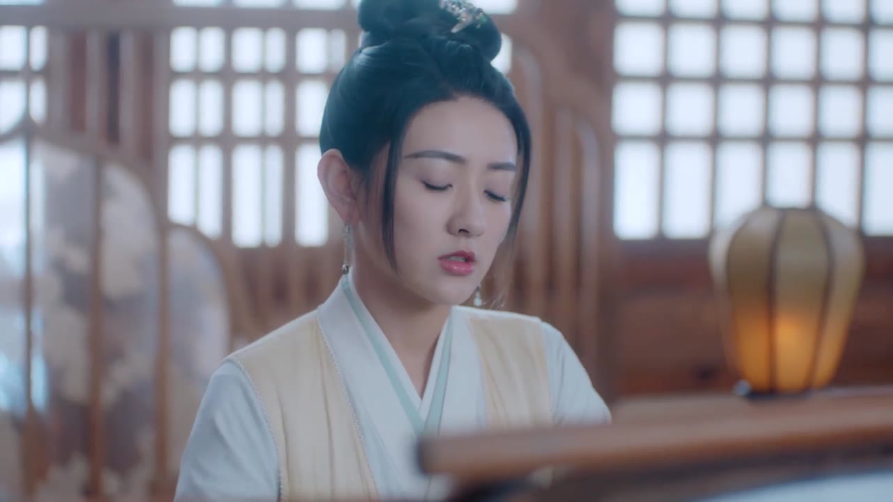 Nhạn Quy Tây Song Nguyệt tập 22