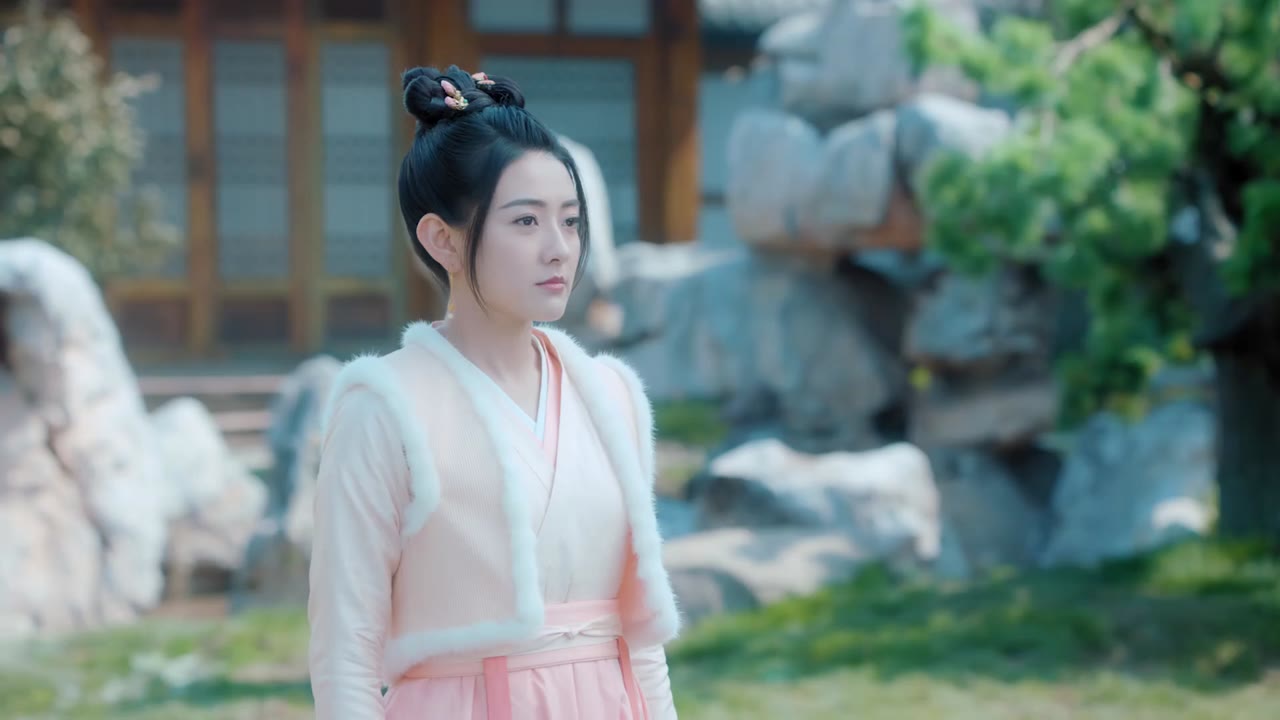 Nhạn Quy Tây Song Nguyệt tập 22 cảnh 3