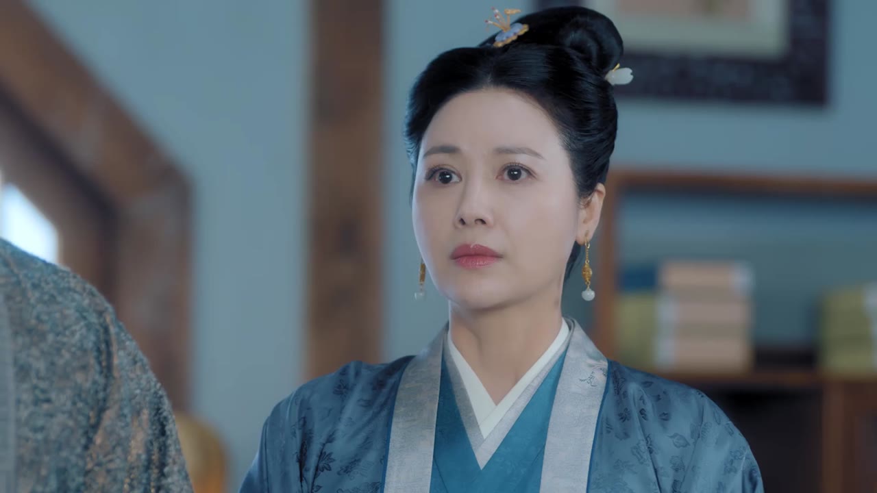 Nhạn Quy Tây Song Nguyệt tập 24