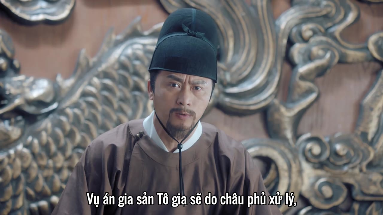 Nhạn Quy Tây Song Nguyệt tập 24 cảnh 2