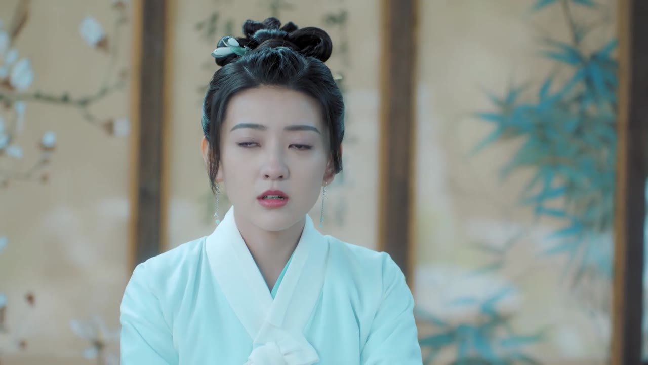 Nhạn Quy Tây Song Nguyệt tập 26