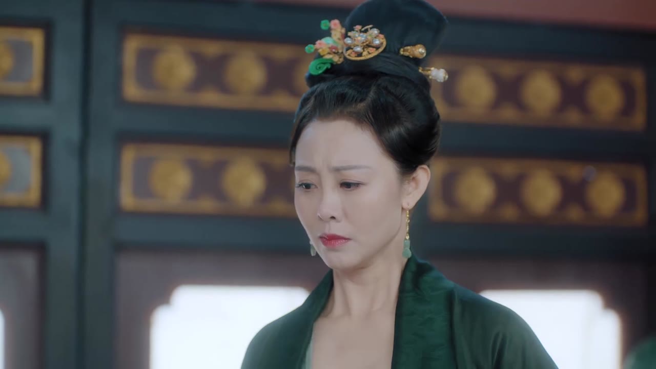 Nhạn Quy Tây Song Nguyệt tập 28 cảnh 2