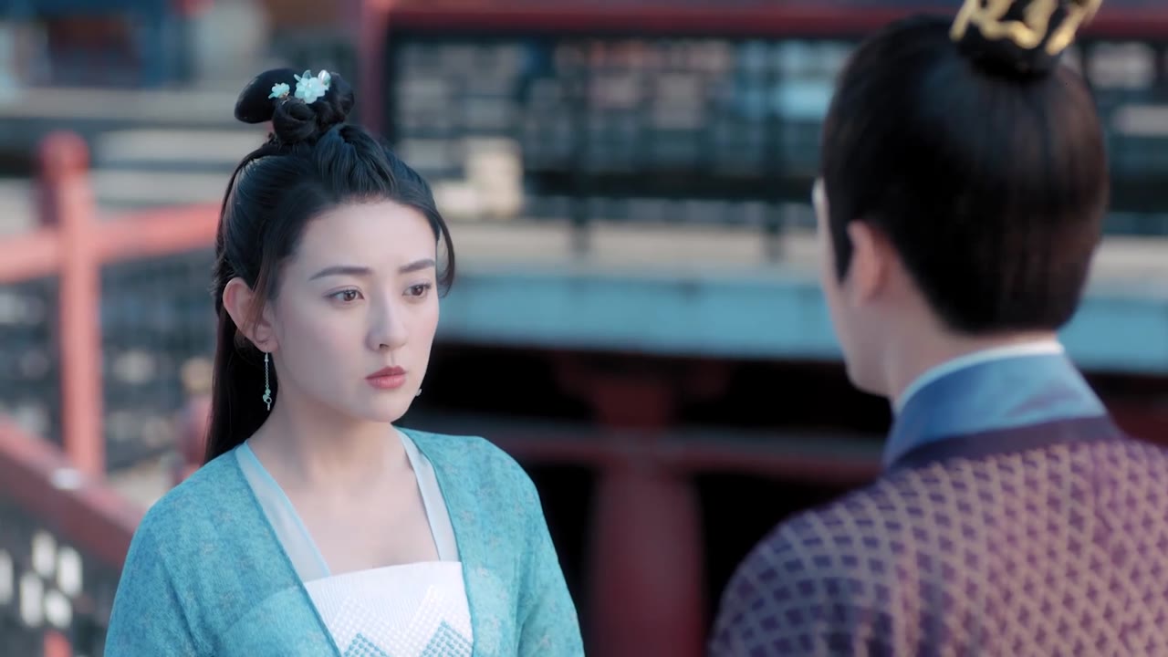 Nhạn Quy Tây Song Nguyệt tập 29