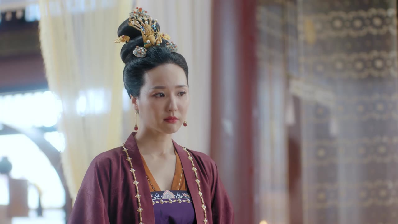 Nhạn Quy Tây Song Nguyệt tập 32