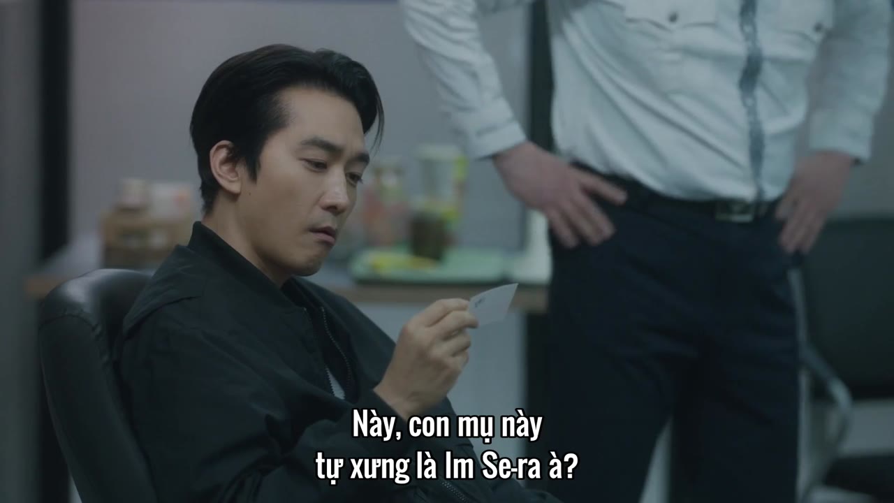 Ngôi Sao Tái Sinh tập 2