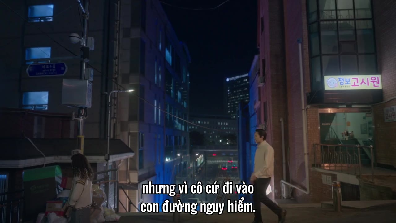 Ngôi Sao Tái Sinh tập 3