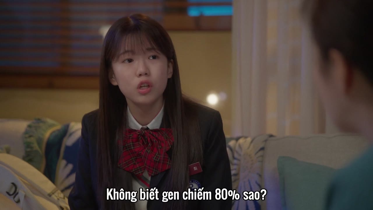 Ngôi Sao Tái Sinh tập 3 cảnh 2