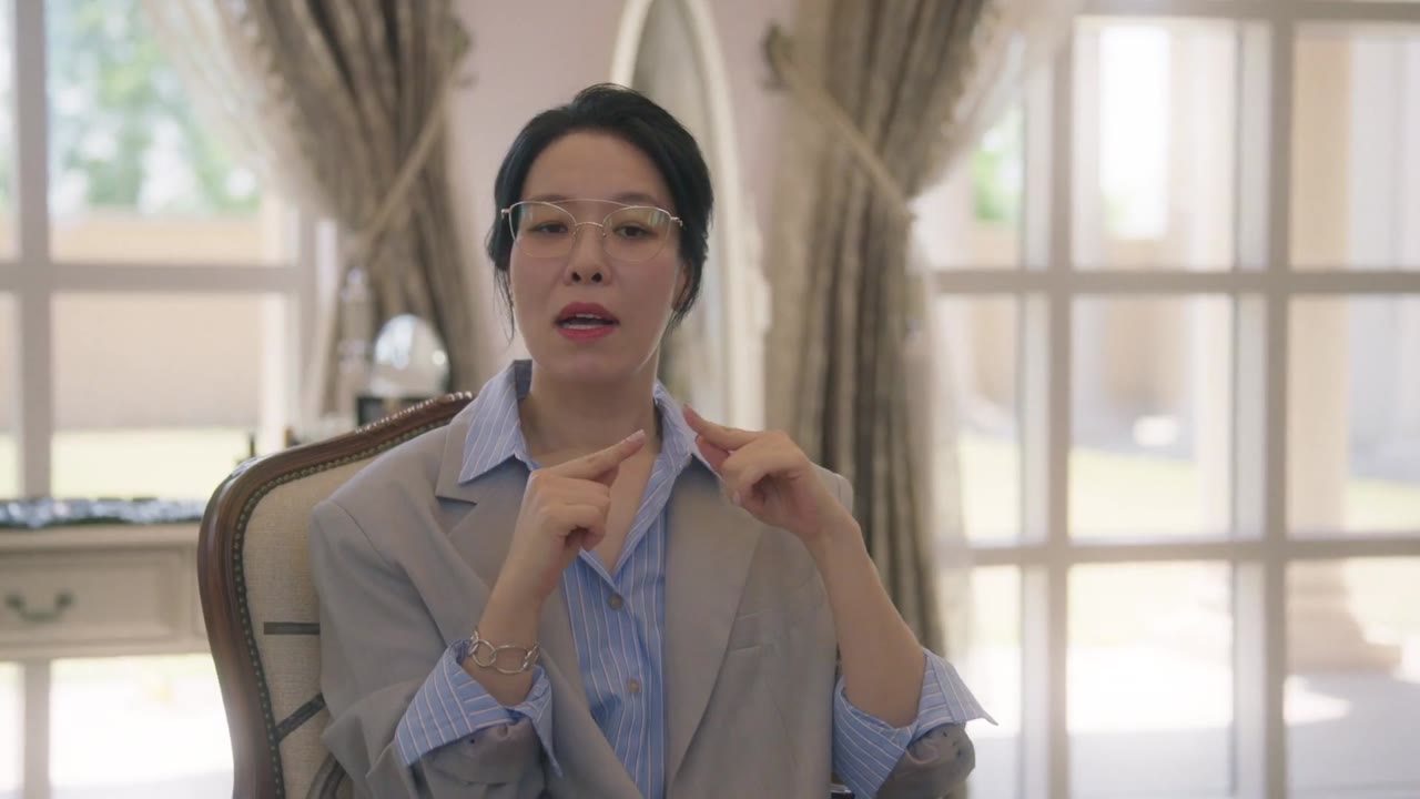 Ngôi Sao Tái Sinh tập 9