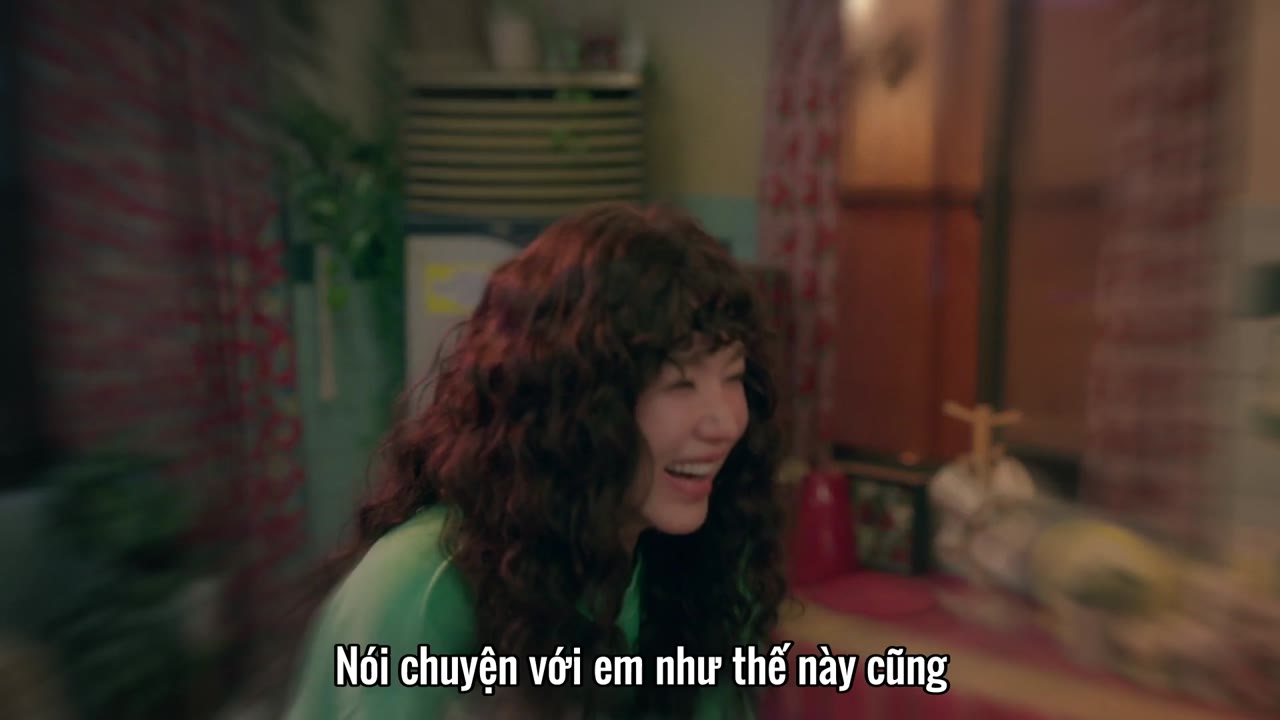 Ngôi Sao Tái Sinh tập 11 cảnh 3