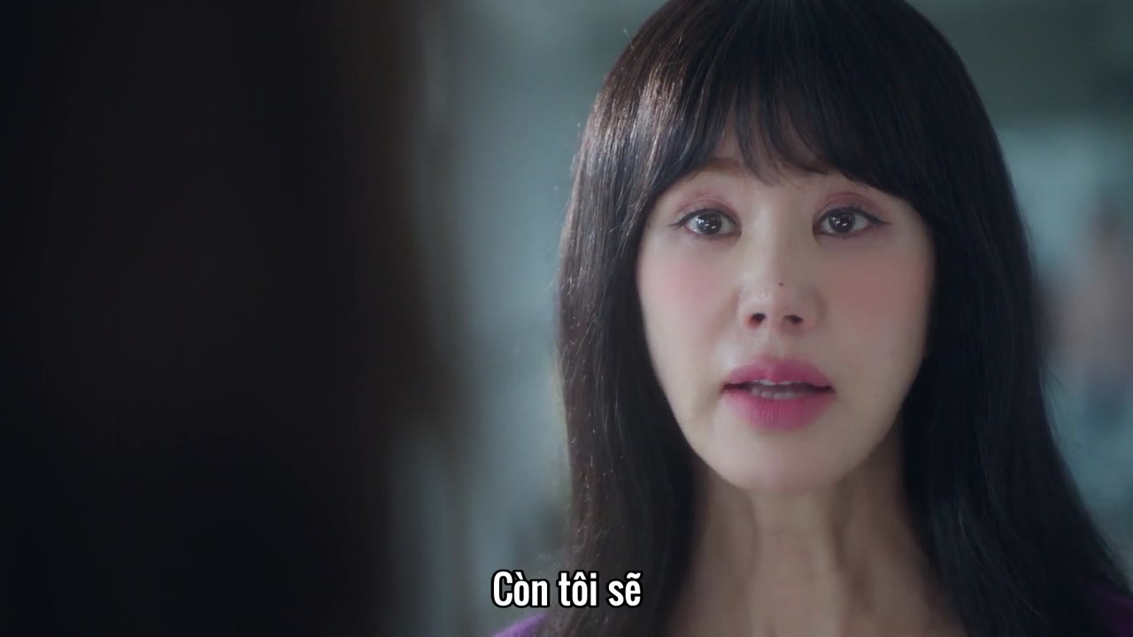 Ngôi Sao Tái Sinh tập 12