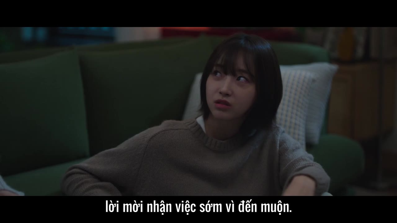 Giấc Mơ Người Luật Sư tập 1