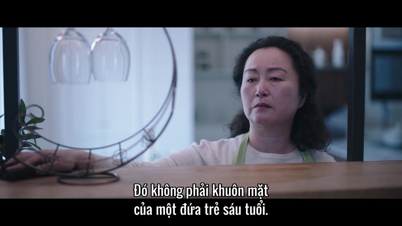 Giấc Mơ Người Luật Sư tập 4