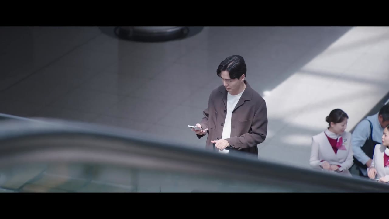 Giấc Mơ Người Luật Sư tập 7