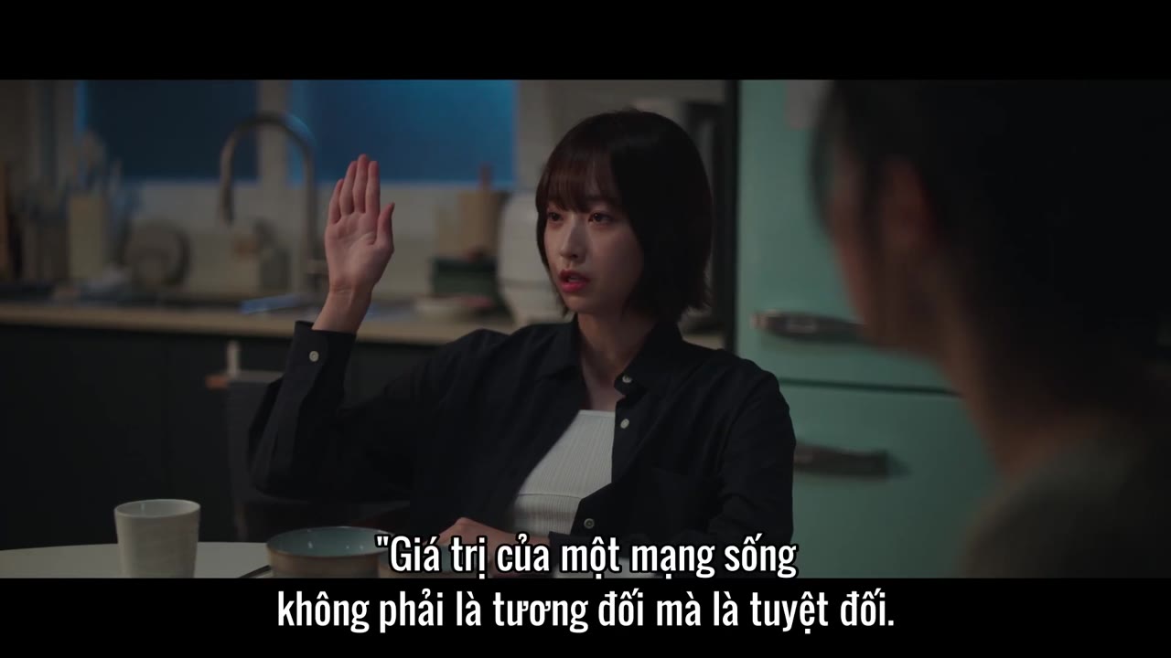 Giấc Mơ Người Luật Sư tập 9
