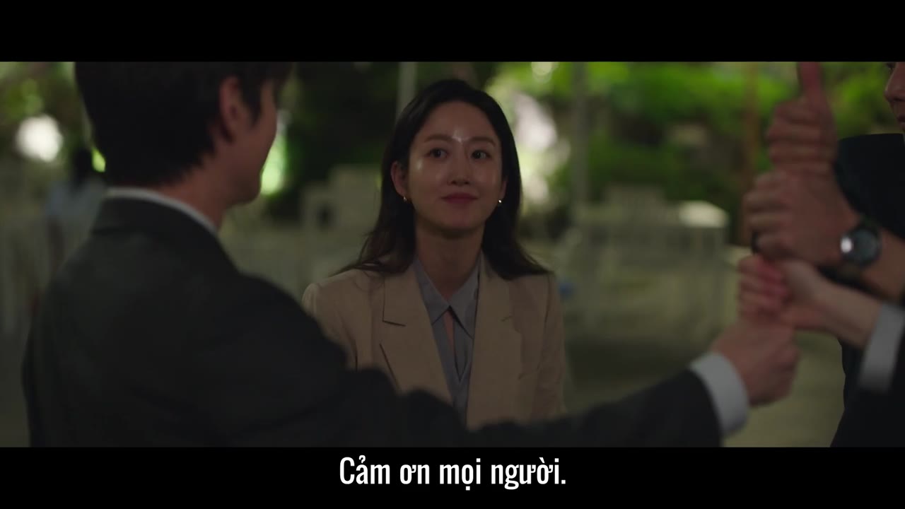 Giấc Mơ Người Luật Sư tập 10
