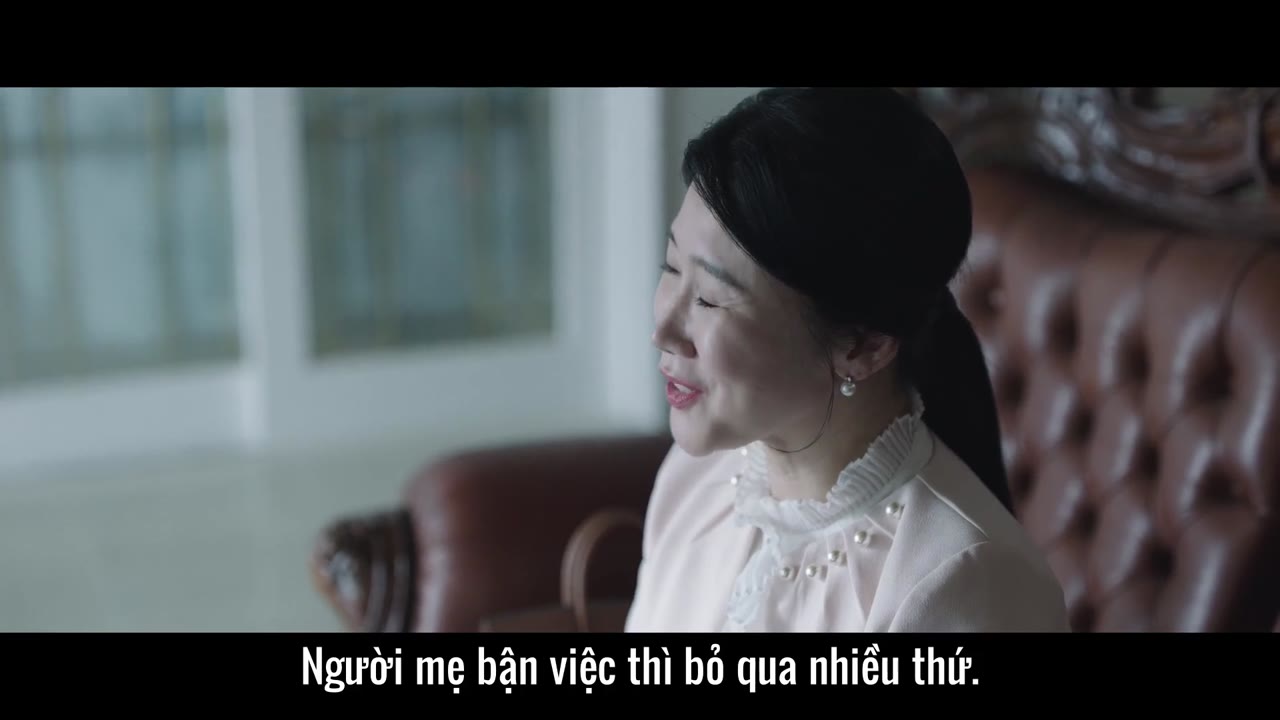 Giấc Mơ Người Luật Sư tập 10 cảnh 2