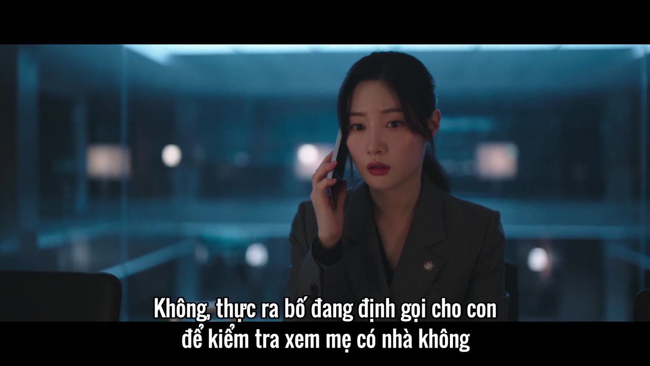 Giấc Mơ Người Luật Sư tập 11 cảnh 2