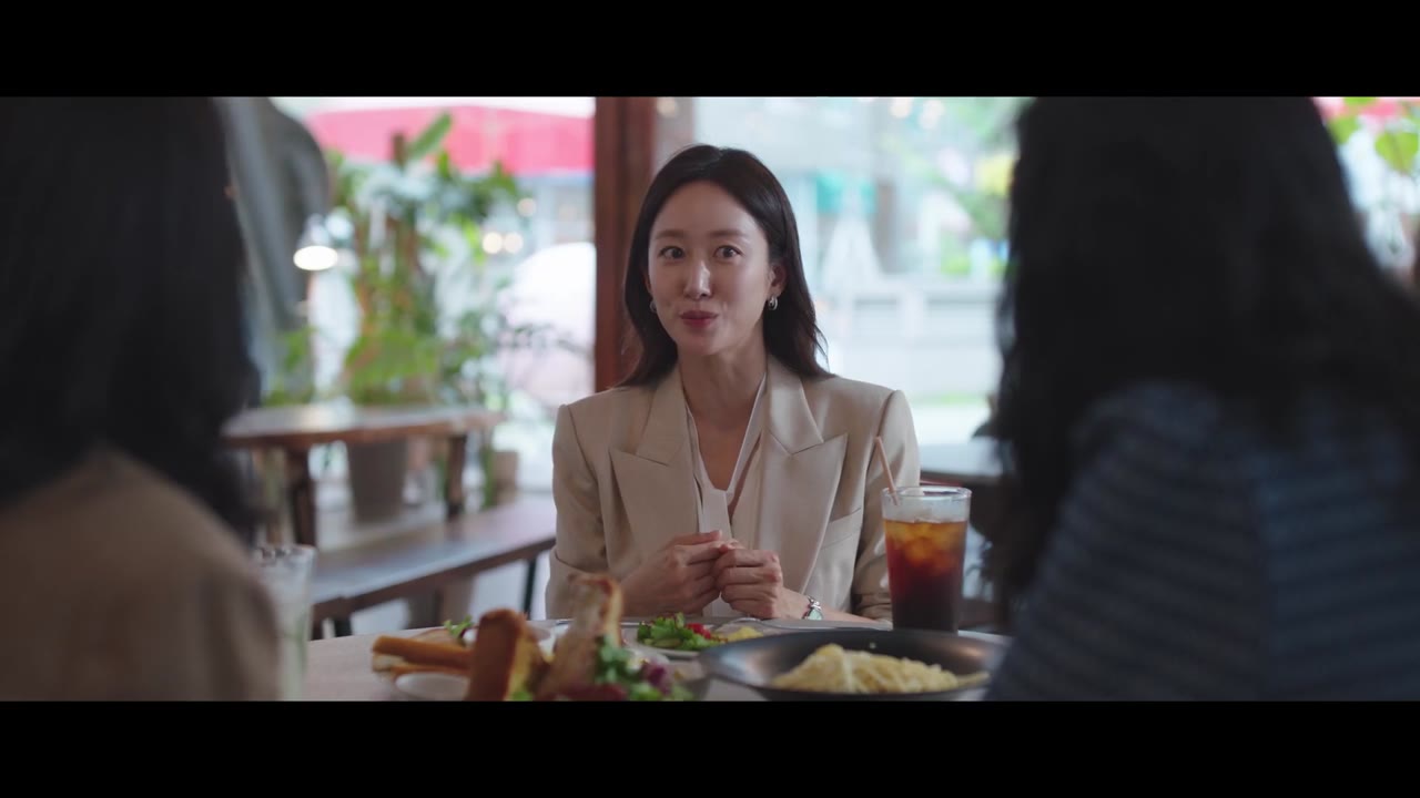 Giấc Mơ Người Luật Sư tập 12