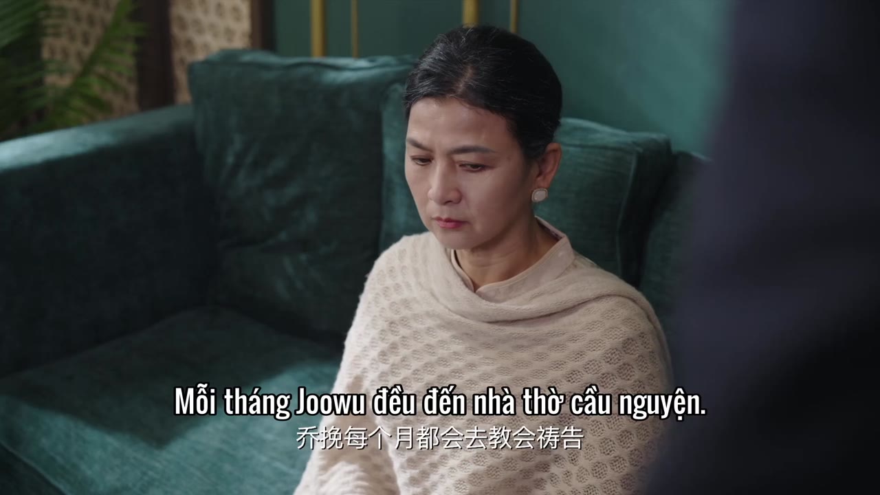 Thịnh Đoạt tập 2