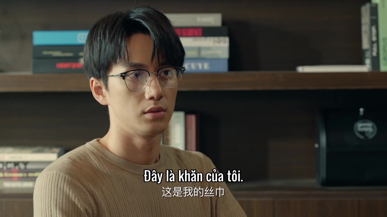 Thịnh Đoạt tập 3