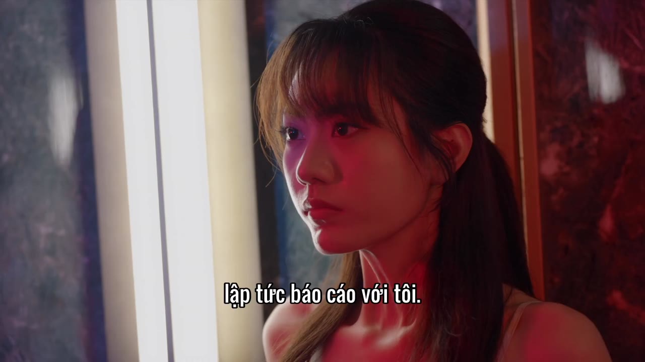 Thịnh Đoạt tập 3 cảnh 2