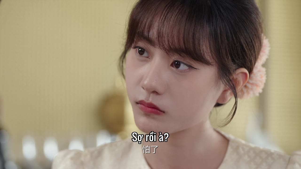 Thịnh Đoạt tập 4