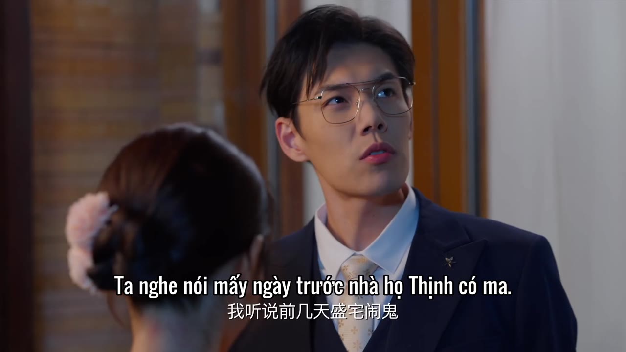 Thịnh Đoạt tập 5