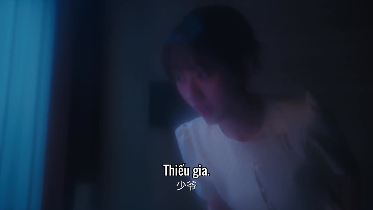 Thịnh Đoạt tập 5 cảnh 2