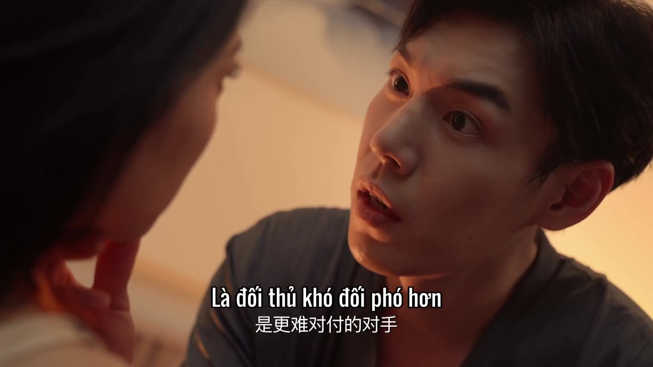 Thịnh Đoạt tập 6