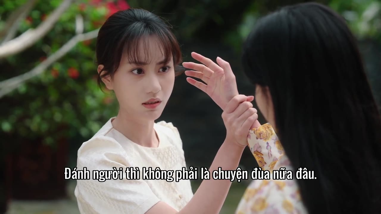 Thịnh Đoạt tập 7