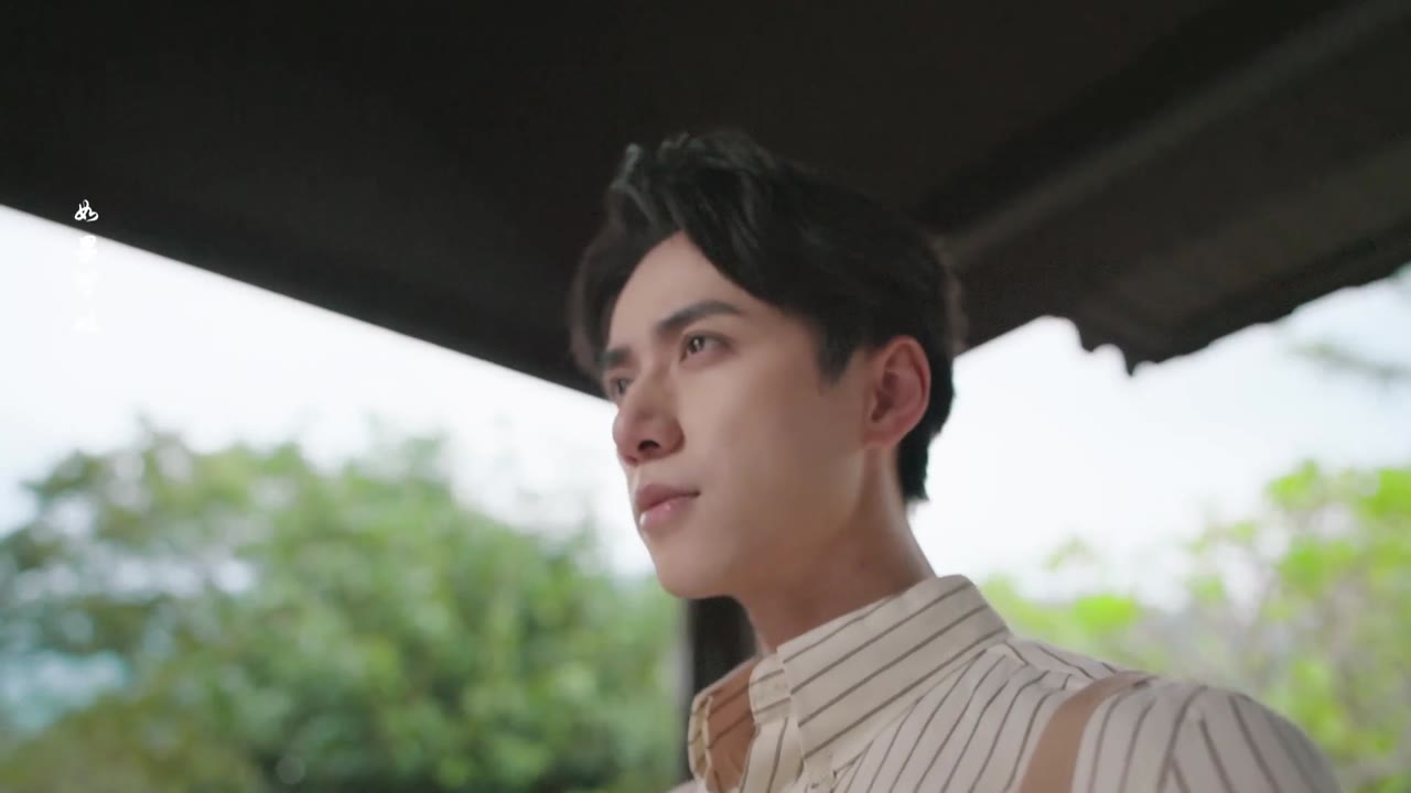 Thịnh Đoạt tập 7 cảnh 2